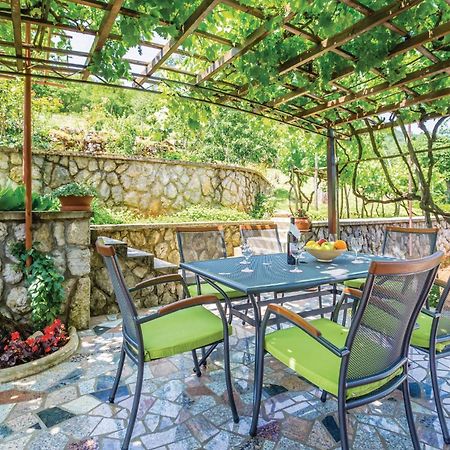 Cozy Apartment In Lovran With Kitchen Zewnętrze zdjęcie