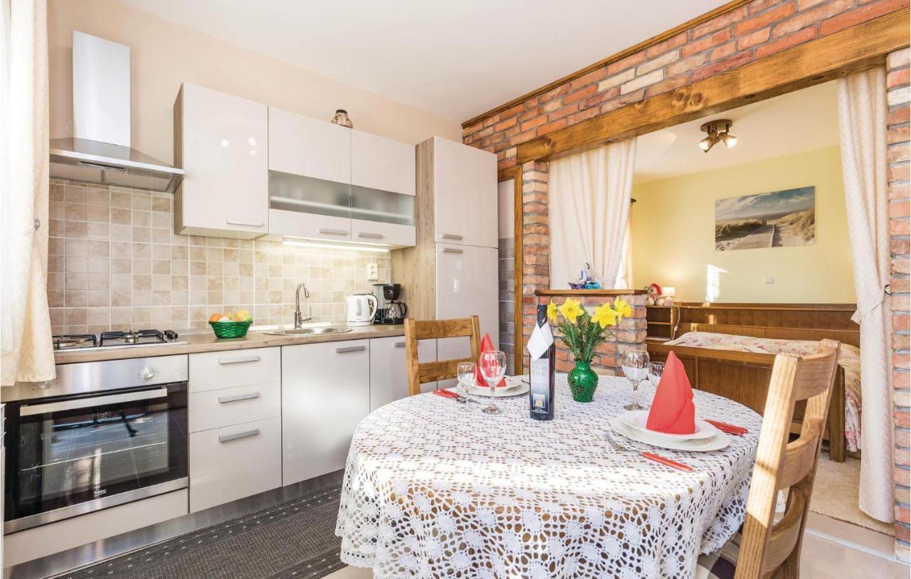 Cozy Apartment In Lovran With Kitchen Zewnętrze zdjęcie