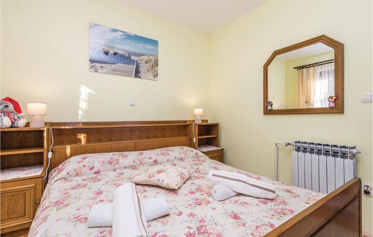 Cozy Apartment In Lovran With Kitchen Zewnętrze zdjęcie